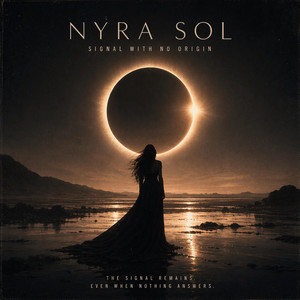 Body Out of Sync by NYRA SOL