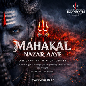 Wave Empire Music - Mahakal Nazar Aaye (Spiritual Reggae Chant)