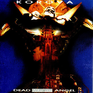 Korova poster