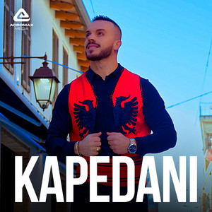 Jurgen Kacani - Kapedani