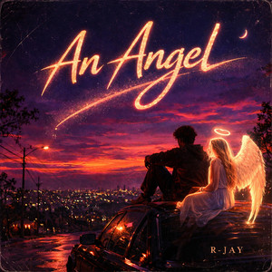 An Angel by R-Jay