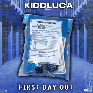 Barz4Days 2.0 by Kidd Luca
