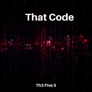 That Code by Th3 Five 3