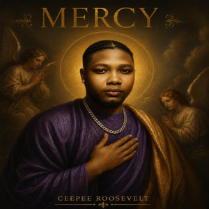 MERCY by CeePee Roosevelt