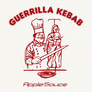 Guerrilla Kebab by Apple Sauce