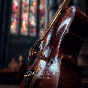 Sacred Light by LUVIDA, Umbra Chori