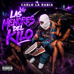 LAS MENORES DEL KILO by Carlo La Rabia