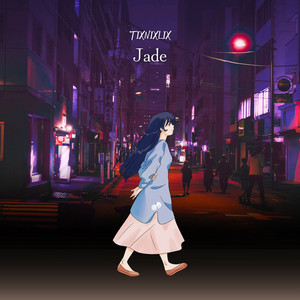 Jade by Tixnixlix