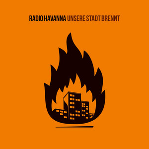 Raketen by Radio Havanna