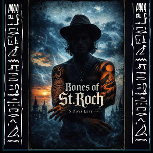 Roch Street Rituals by 5 Days Left