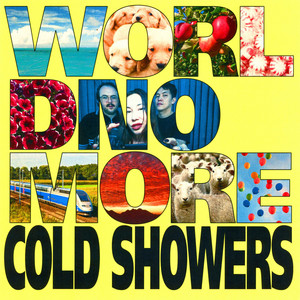 You Oughta Know by Cold Showers