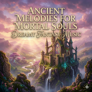 Enurulien the Fantasy Bard - Silverleaf Waltz