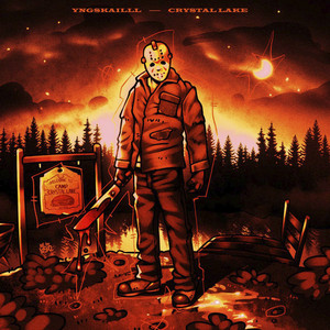 yngskailll - Friday the 13th Freestyle