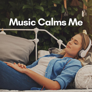 Music Calms Me album