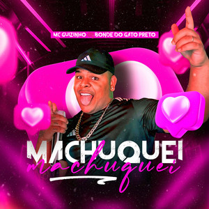 Portada de Machuquei