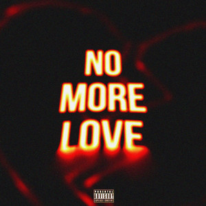 No More Love by Nii Black