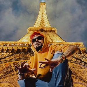 Sin Boy - Paris