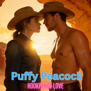 Hooked On Love - Countdown Mix by Puffy Peacock