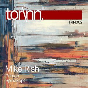 Spinakopt by Mike Rish