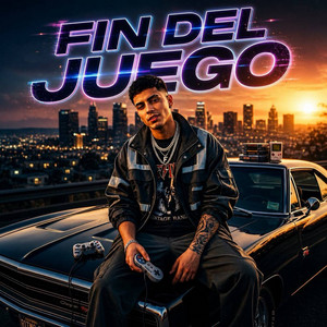 Fin del juego by K-LEB