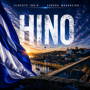 Hino do Fc Porto by Alberto Indio, Sandra Madureira