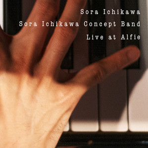 Sweet and Lovely - Live by 市川空