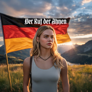 Ewige heimat by Sachsii, Otillie