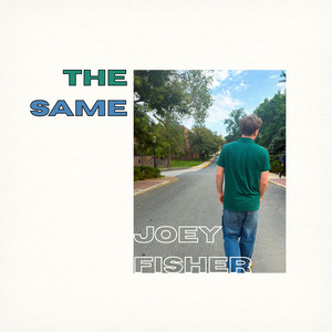 The Same by Joey Fisher
