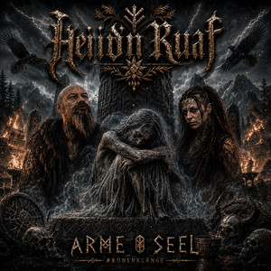 Arme Seel by Heid'n Ruaf, Runenhain
