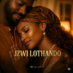 Siyahamba Ndawonye by DJ Zett