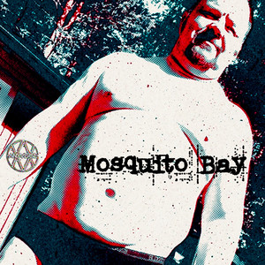 Mosquito Bay by Anyverse