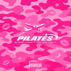 Pilates by Mathias Flight, Kidd Zenn, LUCCI