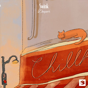 Deeper by Swink