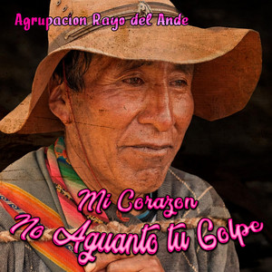 Mi Corazon No Aguanto Tu Golpe by Agrupacion Rayo del Ande