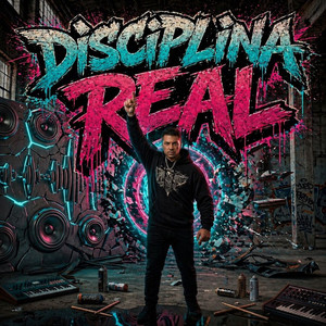 Disciplina Real by Team NutriScience
