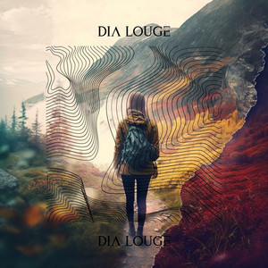 Climbing by Dia Louge