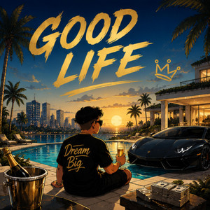 Good life by JayLopz