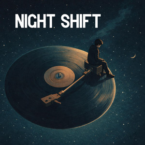 Night Shift by Thomi