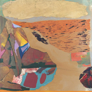 Michael Nau - On Ice