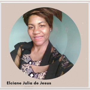 Missionário by Elciane Julia De Jesus