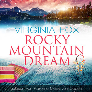 Rocky Mountain Dream Audiobook