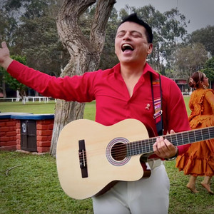 Charlie André - Peru sin discrimnacion