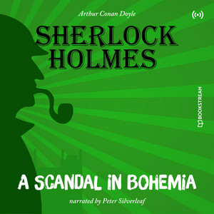 A Scandal in Bohemia