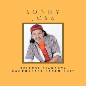 Kuli Bangunan by Sonny Josz