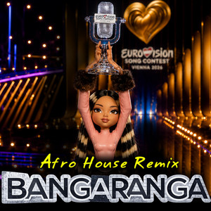 Bangaranga AFRO House by Vortex AI
