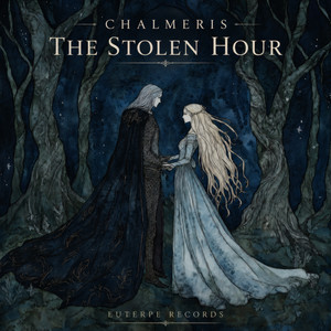 The Stolen Hour by Chalmeris