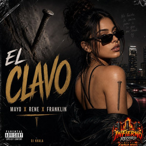 El Clavo by Mayo, RENE, Franklin