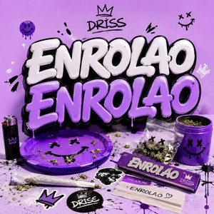 ENROLAO ENROLAO by Driss MC