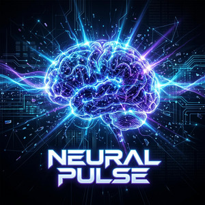 Neural Pulse by DJ MALIKA