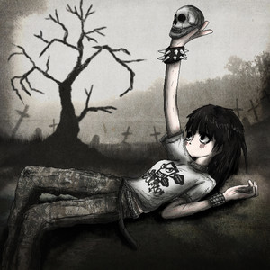 ощущаю себя странно by gothicadeath, zombak2000